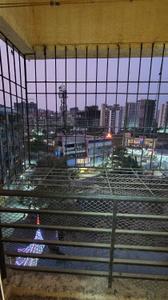 Balcony Image of 525 Sq.ft 1 BHK Apartment / Flat for sale in Reliable Garden, Naigaon East Naigaon for Rs. 2800000