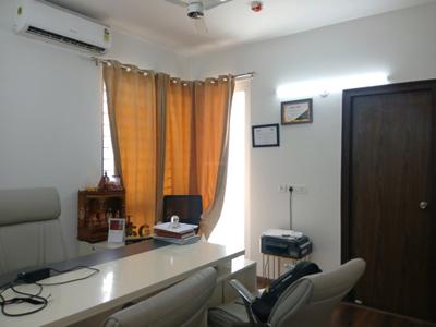 Bedroom Image of 1359 Sq.ft 3 BHK Apartment / Flat for sale in Hero Homes, Sector 104 Gurgaon for Rs. 23000000