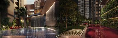 Image of 2099 Sq.ft 3 BHK Apartment / Flat for sale in Tonino Lamborghini Residences, Sector 71, Gurgaon for Rs. 45000000