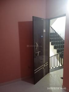 Bedroom Image of Best PG in Dighi in Dighi, Pune