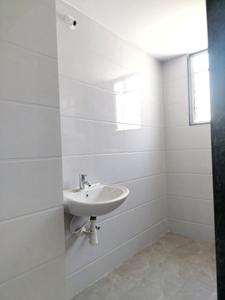 Bedroom Three Image of 1600 Sq.ft 3 BHK Apartment / Flat for sale in Kanifnath Archana Paradise, Mohammed Wadi Pune for Rs. 10000000