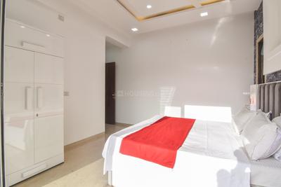 Bedroom Image of 4500 Sq.ft 5 BHK Independent House for rent in Tungarli Lonavala for Rs. 168500