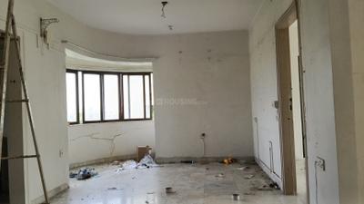 Living Room Image of 1400 Sq.ft 3 BHK Apartment / Flat for rent in Cosmic Sea Shell Apartment, Andheri West Mumbai for Rs. 156000
