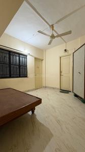 Bedroom Image of 980 Sq.ft 2 BHK Apartment / Flat for rent in Pashan Pune for Rs. 35000