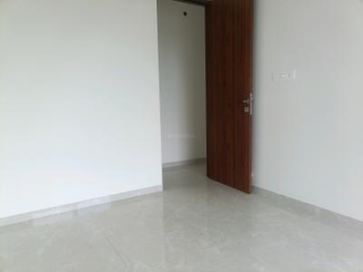 Bedroom Image of 1368 Sq.ft 2 BHK Apartment / Flat for sale in Regency Icon, Kharghar Navi Mumbai for Rs. 18000000