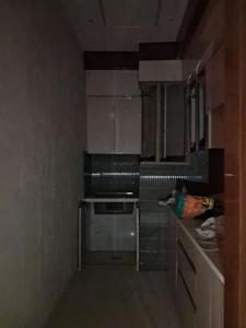 Kitchen Image of 1250 Sq.ft 3 BHK Apartment / Flat for sale in JMD Siddhi Vinayak, Sector 73 Noida for Rs. 6500063