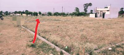 Image of 1350 Sq.ft Residential Plot / Land for sale in Sherpur, Dehradun for Rs. 3700000
