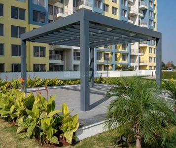 Image of 1700 Sq.ft 3 BHK Apartment / Flat for rent in Ozone, Dwarka, Nashik for Rs. 33000