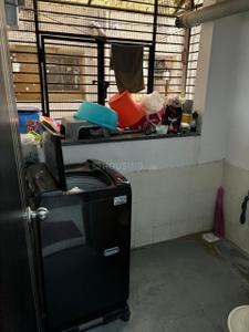Balcony Image of 1108 Sq.ft 2 BHK Apartment / Flat for sale in Khokhra Ahmedabad for Rs. 6000000