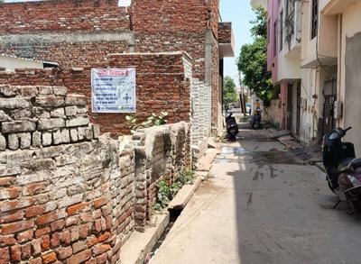 Image of 936 Sq.ft 1 RK Villa for sale in Sikandra, Agra for Rs. 2999990