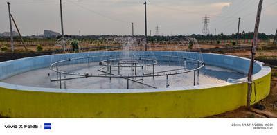 Image of 1200 Sq.ft Residential Plot / Land for sale in Keeranur, Pudukkottai for Rs. 552000