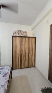 Bedroom Image of 1575 Sq.ft 3 BHK Apartment / Flat for sale in Kadamb Greens, Zundal Ahmedabad for Rs. 6500000
