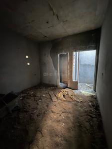 Bedroom Image of 1512 Sq.ft 3 BHK Independent House for sale in Kharar Mohali for Rs. 8900000