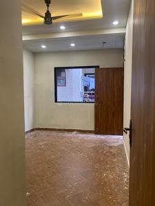 Hall Image of 900 Sq.ft 3 BHK Builder Floor for sale in Palam New Delhi for Rs. 8000000