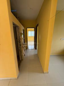 Passage Image of 850 Sq.ft 2 BHK Apartment / Flat for sale in Virar West Virar for Rs. 3500000