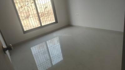 Bedroom Image of 1340 Sq.ft 3 BHK Apartment / Flat for sale in Sankla Sommet Tower 1 And 2, Bhugaon Pune for Rs. 10700000