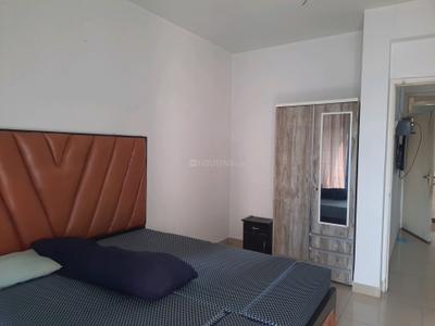 Bedroom Image of 850 Sq.ft 2 BHK Apartment / Flat for sale in AVL 36, Sector 36 Gurgaon for Rs. 9100000