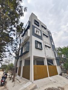 Image of 510 Sq.ft 6 BHK Independent House for sale in Horamavu, Bengaluru for Rs. 12000000