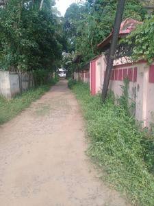 Image of 2831 Sq.ft Residential Plot / Land for sale in Punkunnam, Thrissur for Rs. 4550000