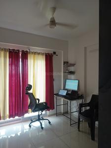 Hall Image of 805 Sq.ft 2 BHK Apartment / Flat for sale in Triaxis Splendour Plus, Hoskote Bengaluru for Rs. 6800000