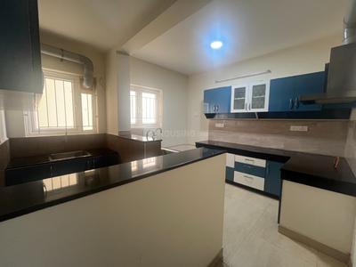 Kitchen Image of 1318 Sq.ft 2 BHK Apartment / Flat for sale in Srivari Ananyaa, Peelamedu Coimbatore for Rs. 11500000