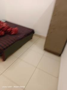 Bedroom Image of 1677 Sq.ft 3 BHK Villa for sale in Roorkee Cantonment Roorkee for Rs. 11500000