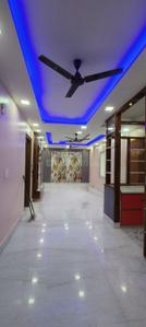 Hall Image of 1350 Sq.ft 3 BHK Builder Floor for rent in Sector 24 Rohini New Delhi for Rs. 41500