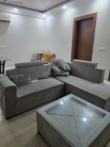 Hall Image of 3256 Sq.ft 4 BHK Builder Floor for rent in HUDA Plot Sector 38, Sector 38 Gurgaon for Rs. 100000