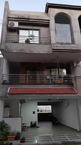 Image of 2500 Sq.ft 4 BHK Duplex for sale in Vanakala, Surat for Rs. 12100000