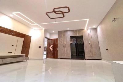 Hall Image of 1800 Sq.ft 3 BHK Apartment / Flat for sale in Vamana Arvindam, Utrathiya Zirakpur for Rs. 17467000