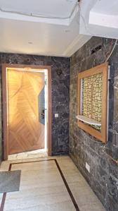 Bathroom Image of 1600 Sq.ft 3 BHK Apartment / Flat for sale in DDA Narwana Apartments, Patparganj New Delhi for Rs. 35000000