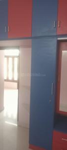 Bedroom Image of 1100 Sq.ft 2 BHK Apartment / Flat for rent in Arumbakkam Chennai for Rs. 40000