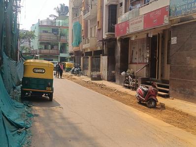 Image of 1200 Sq.ft 3 BHK Independent House for sale in BTM Layout, Bengaluru for Rs. 31000000