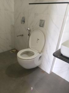 Bedroom Two Image of 1100 Sq.ft 2 BHK Apartment / Flat for sale in Nyati Exuberance, Mohammed Wadi Pune for Rs. 6400000