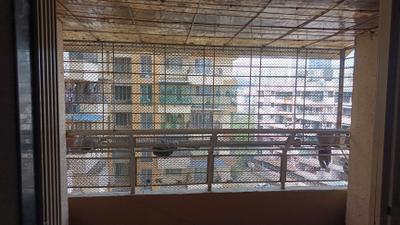 Bedroom Image of 1020 Sq.ft 2 BHK Apartment / Flat for sale in Kalyan West Kalyan for Rs. 6200000