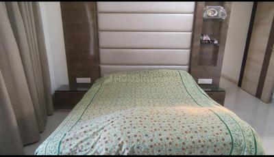 Bedroom Image of 2200 Sq.ft 3.5 BHK Apartment / Flat for sale in Emirus G, Baner Pune for Rs. 40000000