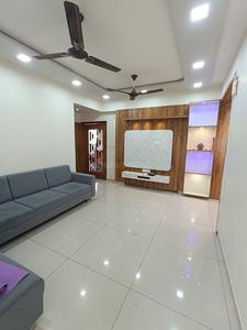 Hall Image of 1629 Sq.ft 3 BHK Apartment / Flat for sale in Yogi Platina, Sargasan Gandhinagar for Rs. 8000000