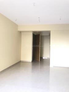 Hall Image of 1690 Sq.ft 3 BHK Apartment / Flat for sale in Wallfort Heights Phase 2 G H I J K L, Bhatagaon Raipur for Rs. 7500000