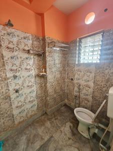 Image of 1500 Sq.ft 3 BHK Apartment / Flat for rent in New Alipore, Kolkata for Rs. 40000