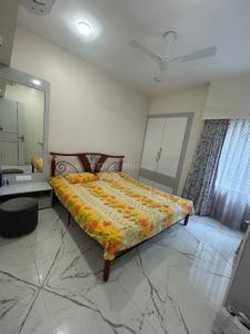 Bedroom Image of 1950 Sq.ft 3 BHK Duplex for sale in Tollygunge Kolkata for Rs. 35000000