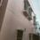 Railway Loco Colony Balcony 2