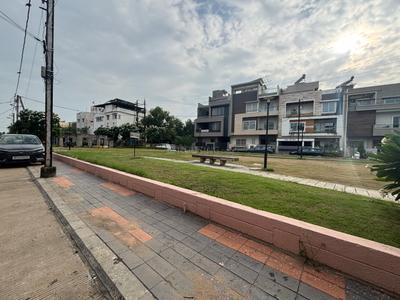 Image of 1500 Sq.ft Residential Plot / Land for sale in Scheme No 140, Indore for Rs. 23200000