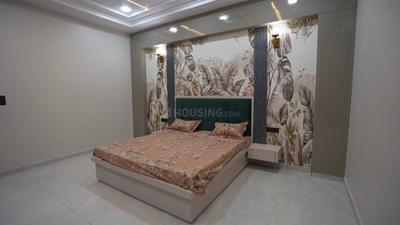 Bedroom Image of 3000 Sq.ft 4 BHK Villa for sale in Panchyawala Jaipur for Rs. 22100000