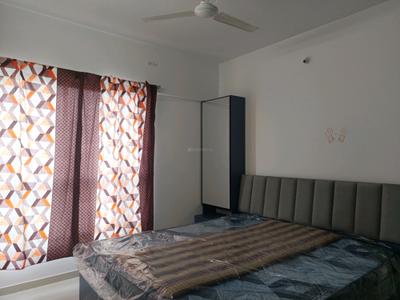 Bedroom Image of 1000 Sq.ft 2 BHK Apartment / Flat for sale in Joyville Hadapsar Annexe Phase 9, Shewalewadi Pune for Rs. 9000000