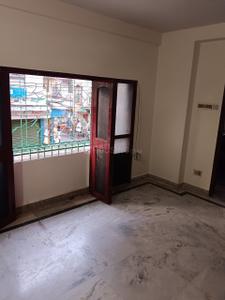 Bedroom Image of 1050 Sq.ft 2 BHK Apartment / Flat for sale in Baghajatin Kolkata for Rs. 3200000