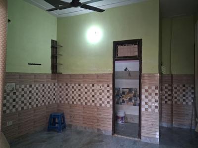 Living Room Image of 600 Sq.ft 1 BHK Independent House for rent in Sector 81 Noida for Rs. 12000