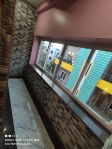 Bedroom Image of 1650 Sq.ft 3 BHK Builder Floor for rent in Ebaranga Bhubaneswar for Rs. 15000