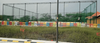 Image of 1200 Sq.ft Residential Plot / Land for sale in Sai Skandha UP Residence, Thiruvallur, Chennai for Rs. 2950000