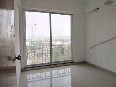 Bedroom Image of 1550 Sq.ft 3 BHK Apartment / Flat for sale in Shreeji Today, Kharghar Navi Mumbai for Rs. 15000000