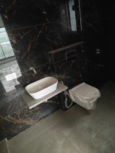Bathroom Image of 2800 Sq.ft 4 BHK Apartment / Flat for rent in Pal Surat for Rs. 45000